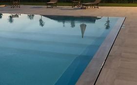Agriturismo Casa Rosa